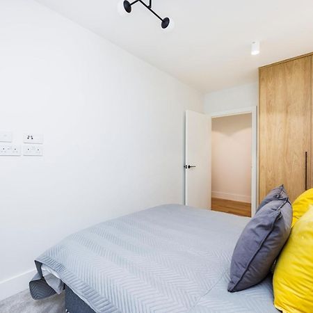 Luxury Spacious 2 Bed Apartment, London - Sk Εξωτερικό φωτογραφία