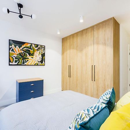 Luxury Spacious 2 Bed Apartment, London - Sk Εξωτερικό φωτογραφία
