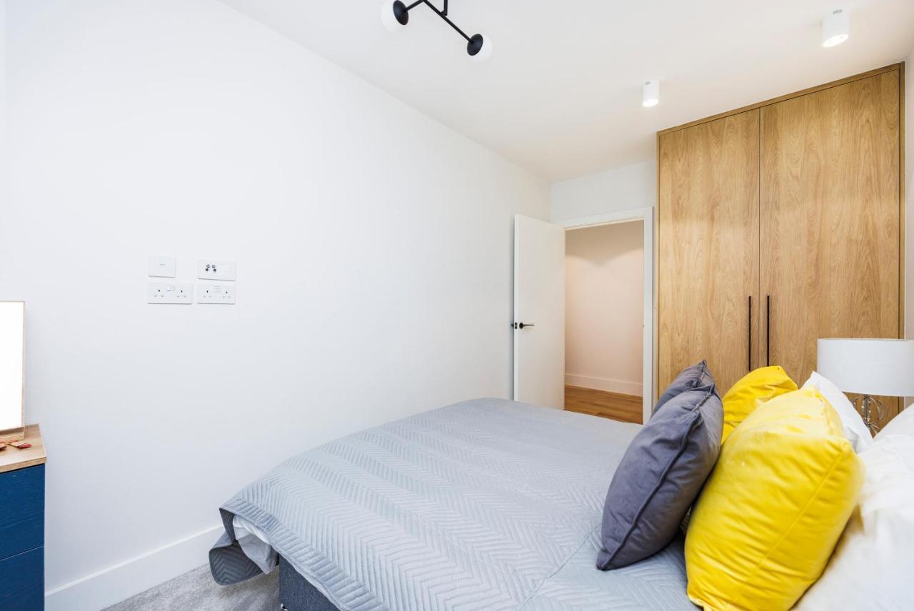Luxury Spacious 2 Bed Apartment, London - Sk Εξωτερικό φωτογραφία