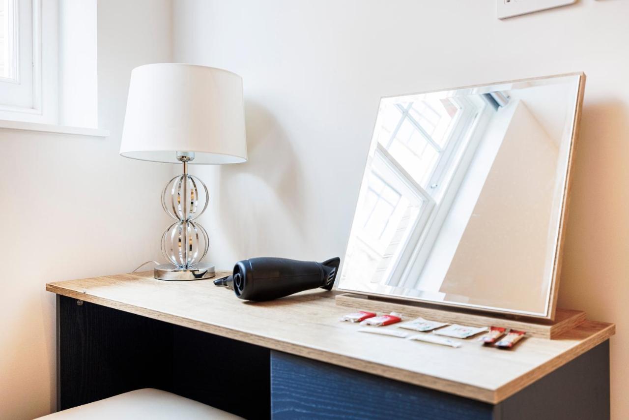 Luxury Spacious 2 Bed Apartment, London - Sk Εξωτερικό φωτογραφία