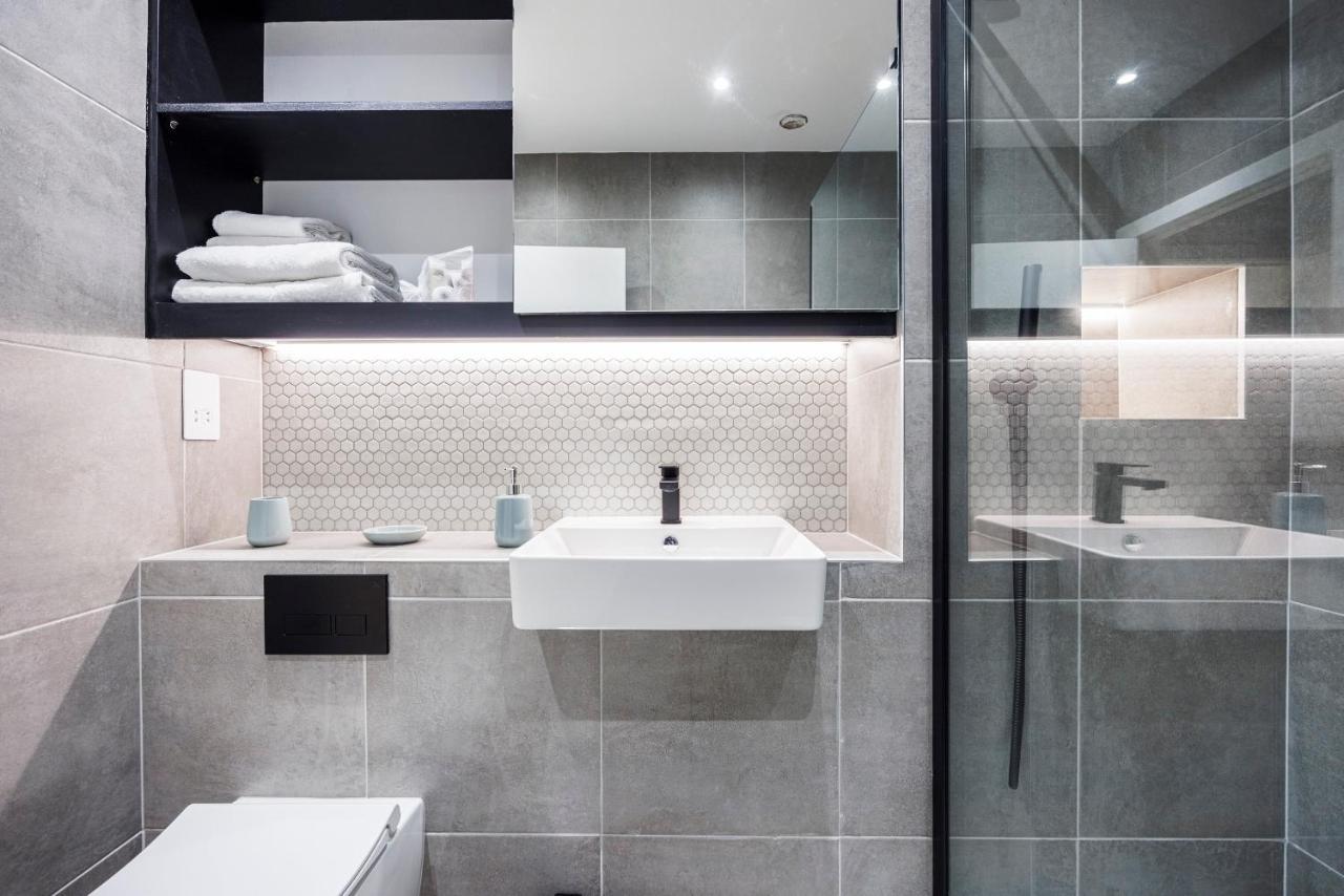 Luxury Spacious 2 Bed Apartment, London - Sk Εξωτερικό φωτογραφία