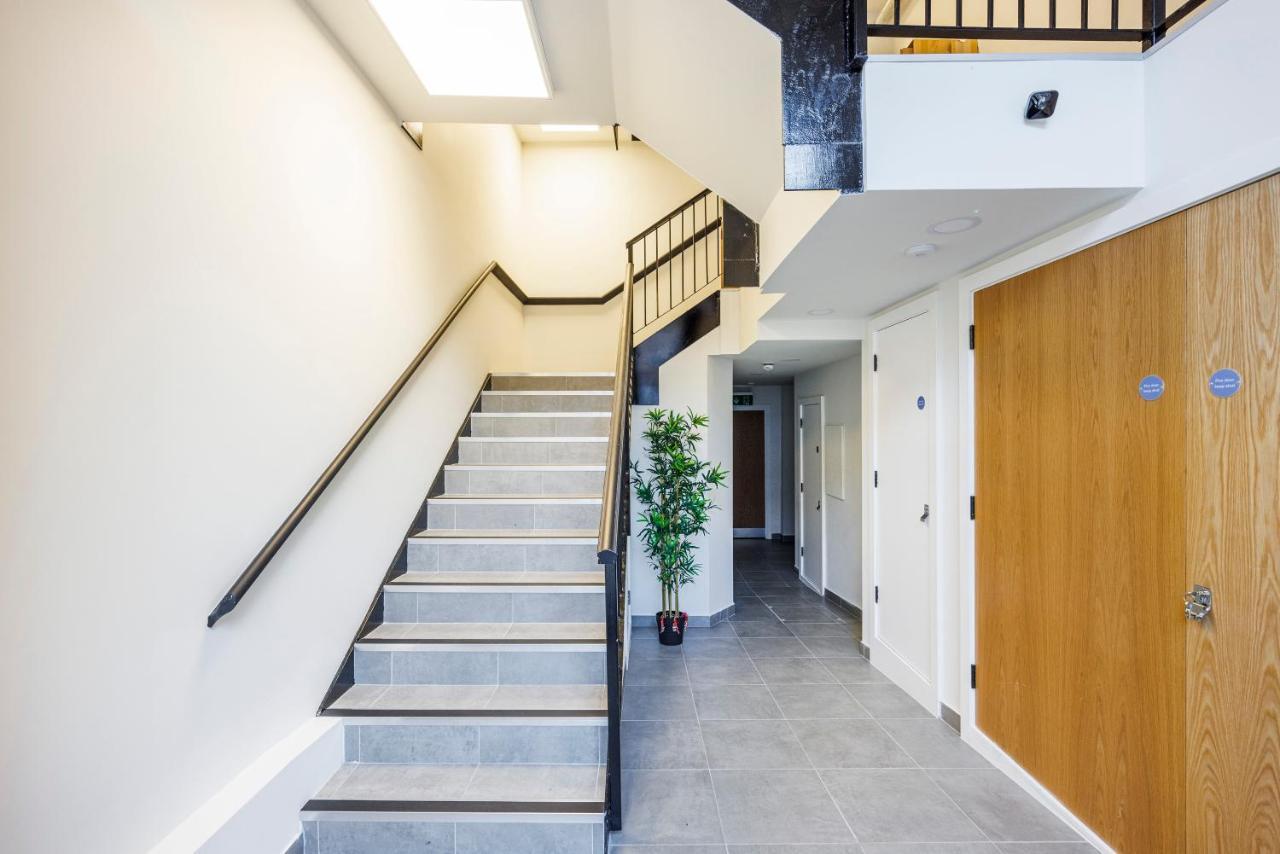 Luxury Spacious 2 Bed Apartment, London - Sk Εξωτερικό φωτογραφία