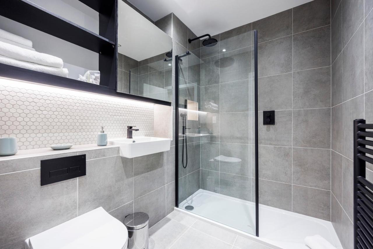 Luxury Spacious 2 Bed Apartment, London - Sk Εξωτερικό φωτογραφία